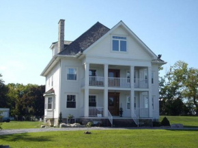 A La Gallarie, Niagara-On-The-Lake